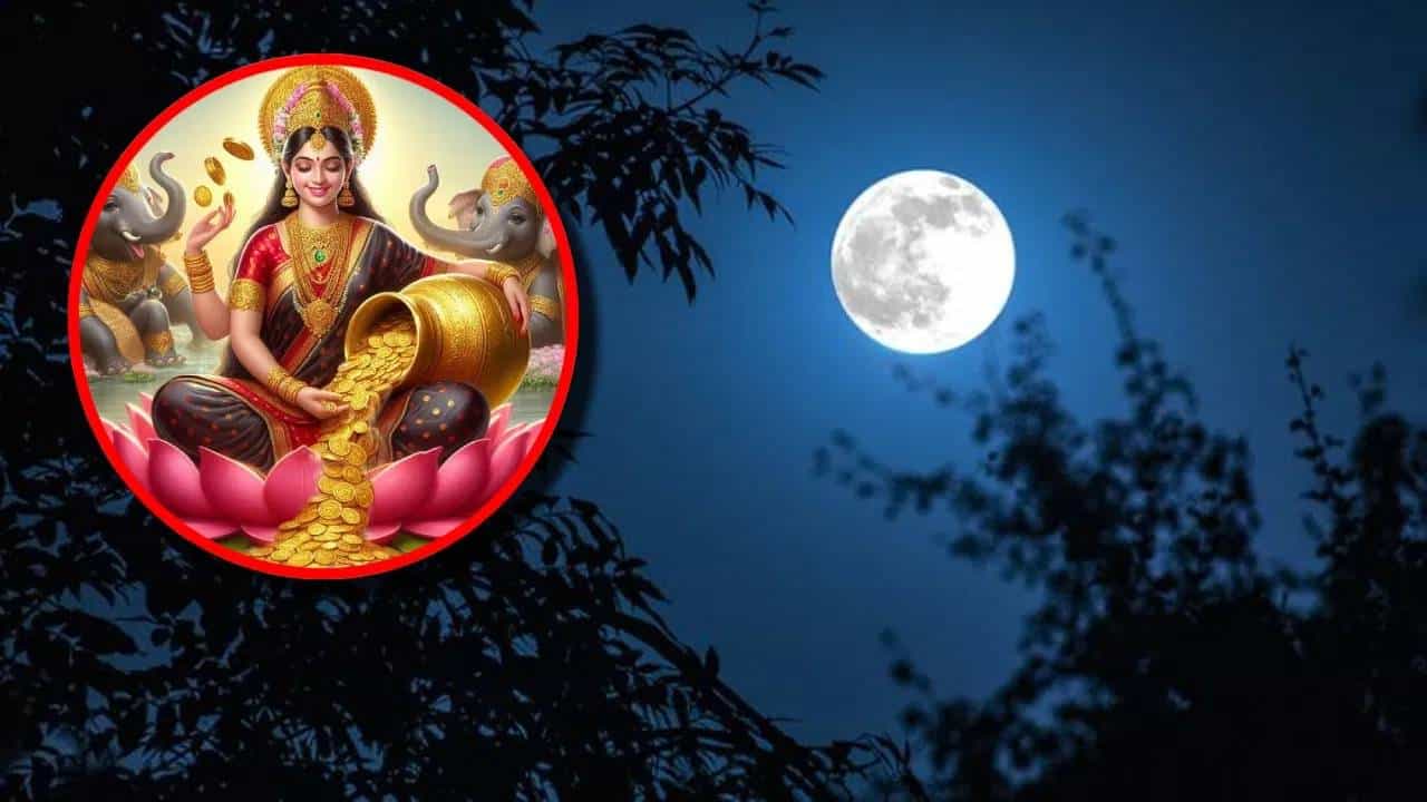 Margashira Amavasya: ಜೀವನದ ಕಷ್ಟ ದೂರಾಗಿ ಆರ್ಥಿಕ ಸಮೃದ್ಧಿ ಪಡೆಯಲು ಮಾರ್ಗಶಿರ ಅಮಾವಾಸ್ಯೆಯಂದು ಈ ಕೆಲಸ ಮಾಡಿ! Margashira Amavasya: ಜೀವನದ ಕಷ್ಟ ದೂರಾಗಿ ಆರ್ಥಿಕ ಸಮೃದ್ಧಿ ಪಡೆಯಲು ಮಾರ್ಗಶಿರ ಅಮಾವಾಸ್ಯೆಯಂದು ಈ ಕೆಲಸ ಮಾಡಿ!