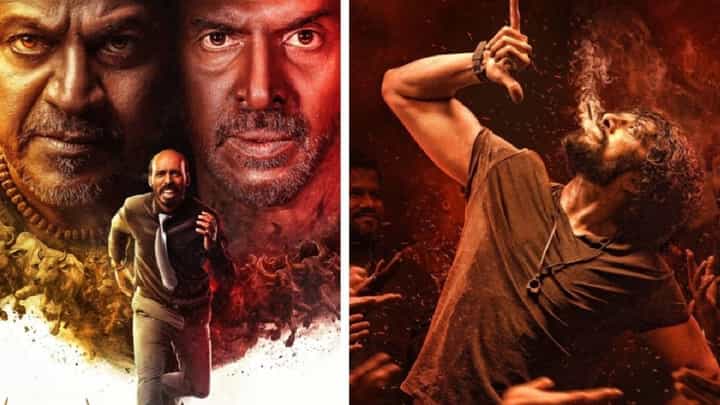 ‘45’ ಸಿನಿಮಾ ಎದುರು ‘ಮಾರ್ಕ್’: ಸುದೀಪ್ ಜೊತೆ ಮಾತನಾಡಿದ್ದೇನೆಂದ ಅರ್ಜುನ್ ಜನ್ಯ ‘45’ ಸಿನಿಮಾ ಎದುರು ‘ಮಾರ್ಕ್’: ಸುದೀಪ್ ಜೊತೆ ಮಾತನಾಡಿದ್ದೇನೆಂದ ಅರ್ಜುನ್ ಜನ್ಯ