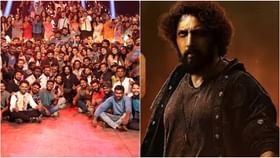 ಶೂಟಿಂಗ್ ಪೂರ್ಣಗೊಳಿಸಿದ ‘ಮಾರ್ಕ್’; ಡಿಸೆಂಬರ್ 25ಕ್ಕೆ ರಿಲೀಸ್ ಫಿಕ್ಸ್