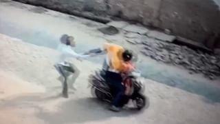 ಹಿರಿಯ ದೈವ ನರ್ತಕರ ಸನ್ಮಾನಿಸಿದ ರಿಷಬ್ ಶೆಟ್ಟಿ: ವಿಡಿಯೋ