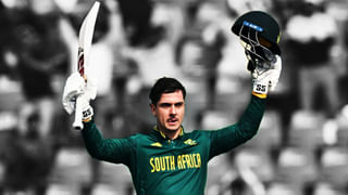 ಮತ್ತೊಂದು ಐಸಿಸಿ ಪ್ರಶಸ್ತಿಗೆ ಸ್ಮೃತಿ ಮಂಧಾನ ನಾಮನಿರ್ದೇಶನ