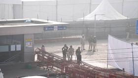 ದೆಹಲಿ ಸ್ಫೋಟ: 7 ದಿನಗಳ ಬಳಿಕ ಲಾಲ್ ಕಿಲಾ ಮೆಟ್ರೋ ನಿಲ್ದಾಣ ಓಪನ್