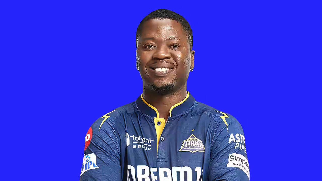 ಶೆರ್ಫೆನ್ ರದರ್​ಫೋರ್ಡ್​: ಗುಜರಾತ್ ಟೈಟಾನ್ಸ್ ತಂಡದಲ್ಲಿದ್ದ ವೆಸ್ಟ್ ಇಂಡೀಸ್ ದಾಂಡಿಗ ಶೆರ್ಫೆನ್ ರದರ್​ಫೋರ್ಡ್ ಅವರನ್ನು 2.6 ಕೋಟಿ ರೂ.ಗೆ ಟ್ರೇಡ್ ಮಾಡಿಕೊಳ್ಳುವಲ್ಲಿಯೂ ಮುಂಬೈ ಇಂಡಿಯನ್ಸ್ ಫ್ರಾಂಚೈಸಿ ಯಶಸ್ವಿಯಾಗಿದೆ. ಅದರಂತೆ ಐಪಿಎಲ್ 2026 ರಲ್ಲಿ ಶೆರ್ಫೆನ್ ರದರ್ಫೋರ್ಡ್​​ ಮುಂಬೈ ಇಂಡಿಯನ್ಸ್ ಪರ ಕಣಕ್ಕಿಳಿಯಲಿದ್ದಾರೆ.