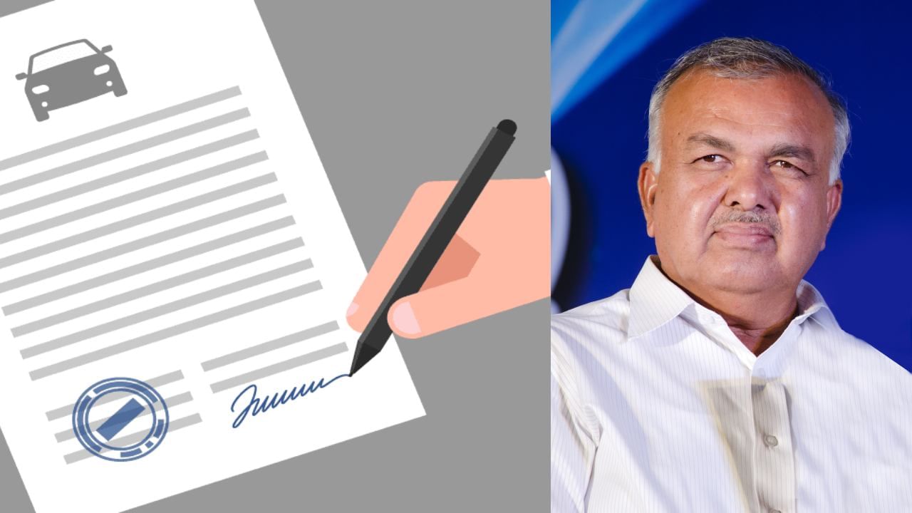 ಬಾಕಿ ಇರುವ ಎಲ್ಲಾ ವಾಹನ ನೋಂದಣಿ ಅರ್ಜಿ ನವೆಂಬರ್ ಒಳಗೆ ವಿಲೇವಾರಿ ಮಾಡಿ: ಆರ್ಟಿಒಗಳಿಗೆ ರಾಮಲಿಂಗಾ ರೆಡ್ಡಿ ಖಡಕ್ ಸೂಚನೆ ಬಾಕಿ ಇರುವ ಎಲ್ಲಾ ವಾಹನ ನೋಂದಣಿ ಅರ್ಜಿ ನವೆಂಬರ್ ಒಳಗೆ ವಿಲೇವಾರಿ ಮಾಡಿ: ಆರ್ಟಿಒಗಳಿಗೆ ರಾಮಲಿಂಗಾ ರೆಡ್ಡಿ ಖಡಕ್ ಸೂಚನೆ