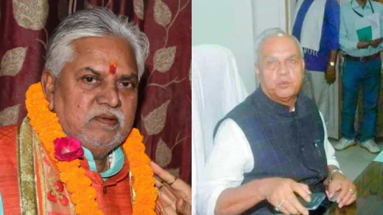 ಬಿಹಾರ ಫಲಿತಾಂಶ: ತೇಜಸ್ವಿ 3 ತಿಂಗಳ ಮಗುವಿದ್ದಾಗಲೇ ಶಾಸಕರಾಗಿದ್ದ ಈ ಸಚಿವರು ಸತತ 9ನೇ ಗೆಲುವಿನತ್ತ ಧಾಪುಗಾಲು ಬಿಹಾರ ಫಲಿತಾಂಶ: ತೇಜಸ್ವಿ 3 ತಿಂಗಳ ಮಗುವಿದ್ದಾಗಲೇ ಶಾಸಕರಾಗಿದ್ದ ಈ ಸಚಿವರು ಸತತ 9ನೇ ಗೆಲುವಿನತ್ತ ಧಾಪುಗಾಲು