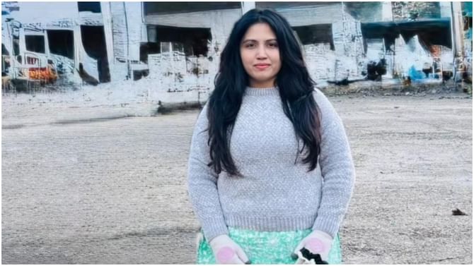 ಸಾಮಾಜಿಕ ಕಾರ್ಯಕರ್ತನ ಕೊಲೆ ಯತ್ನ; ನಟಿ, ಮಾಡೆಲ್ ಸವಿತಾಬಾಯಿ ಬಂಧನ