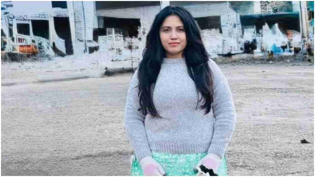 ಸಾಮಾಜಿಕ ಕಾರ್ಯಕರ್ತನ ಕೊಲೆ ಯತ್ನ; ನಟಿ, ಮಾಡೆಲ್ ಸವಿತಾಬಾಯಿ ಬಂಧನ