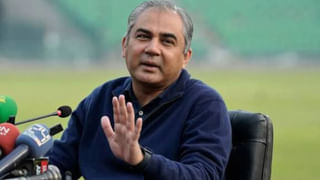 ಬಿಸಿಸಿಐ ಭಯ..! ಐಸಿಸಿ ಸಭೆಗೆ ಟ್ರೋಫಿ ಕಳ್ಳ ಮೊಹ್ಸಿನ್ ನಖ್ವಿ ಗೈರು?