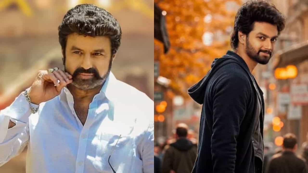 ಅಪ್ಪನ ಹಿಟ್ ಸಿನಿಮಾ ಸೀಕ್ವೆಲ್ ಮೂಲಕ ಎಂಟ್ರಿ ಕೊಡಲಿರುವ ಬಾಲಯ್ಯ ಪುತ್ರ ಅಪ್ಪನ ಹಿಟ್ ಸಿನಿಮಾ ಸೀಕ್ವೆಲ್ ಮೂಲಕ ಎಂಟ್ರಿ ಕೊಡಲಿರುವ ಬಾಲಯ್ಯ ಪುತ್ರ