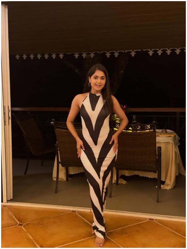 ಕಳೆದ ಸೀಸನ್​ ಅಂತೆಯೇ ನಡೆದುಕೊಳ್ಳುತ್ತಿದ್ದಾರೆ ಮೋಕ್ಷಿತಾ ಪೈ 