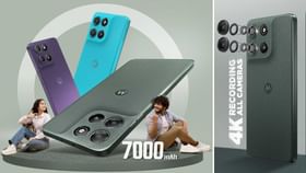 7,000mAh ಸಿಲಿಕಾನ್-ಕಾರ್ಬನ್ ಬ್ಯಾಟರಿಯ ಬಜೆಟ್ ಸ್ಮಾರ್ಟ್​ಫೋನ್ ಬಿಡುಗಡೆ