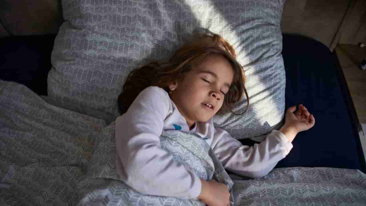 ಮಲಗಿರುವಾಗ ಬಾಯಿಯ ಮೂಲಕ ಉಸಿರಾಡುವ ಅಭ್ಯಾಸ ನಿಮಗಿದ್ಯಾ, ಹಾಗಿದ್ರೆ ಈ ಸ್ಟೋರಿ ತಪ್ಪದೆ ಓದಿ