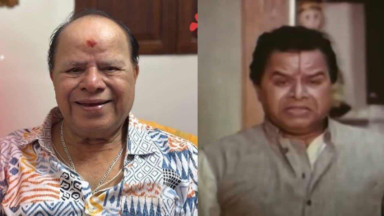 MS Umesh : ಅಯ್ಯಯ್ಯೋ, ಇವ್ರು ನನ್ನ ಅಪಾರ್ಥ ಮಾಡ್ಕೊಂಡ್ಬಿಟ್ರಲ್ಲ, ಏನ್ಮಾಡ್ಲಿ ಈ ಡೈಲಾಗ್ ನೆನಪಿದೆಯೇ?  ಉಮೇಶ್​ ಅಭಿನಯದ ಚಿತ್ರಗಳ ಮಾಹಿತಿ ಇಲ್ಲಿದೆ