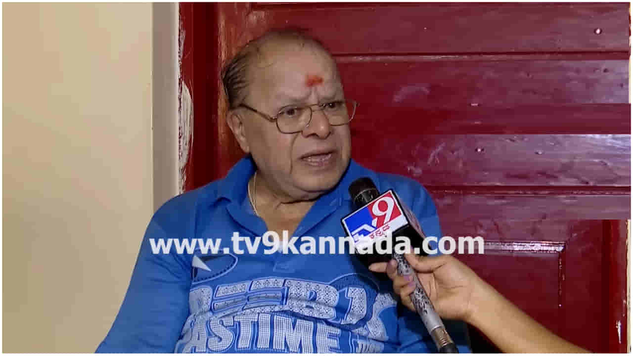 ಕಷ್ಟ ಇದ್ದರೂ ಸ್ವಾಭಿಮಾನದಿಂದ ಜೀವನ ಮಾಡಿದ್ದ ಹಿರಿಯ ನಟ ಉಮೇಶ್