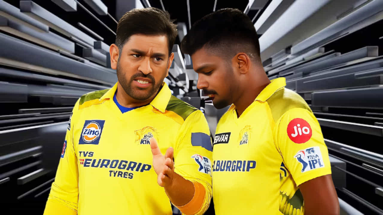 ಅದರಂತೆ ಸಂಜು ಸ್ಯಾಮ್ಸನ್ ಇನ್ನೇನು ಡೆಲ್ಲಿ ಕ್ಯಾಪಿಟಲ್ಸ್ ತಂಡದ ಪಾಲಾಗಲಿದ್ದಾರೆ ಎನ್ನುವಾಗ ಚೆನ್ನೈ ಸೂಪರ್ ಕಿಂಗ್ಸ್ ಮತ್ತೊಮ್ಮೆ ರಾಜಸ್ಥಾನ್ ರಾಯಲ್ಸ್ ಫ್ರಾಂಚೈಸಿಯನ್ನು ಸಂಪರ್ಕಿಸಿದೆ. ಅದು ಕೂಡ ಸ್ಟಾರ್ ಆಟಗಾರನ ಸ್ವಾಪ್ ಡೀಲ್ನ ಆಫರ್ನೊಂದಿಗೆ ಎಂಬುದು ವಿಶೇಷ.