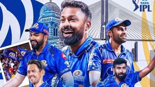 IPL 2026 Trade: ಒಂದೇ ದಿನ ಇಬ್ಬರು ಸ್ಟಾರ್ ಆಟಗಾರರನ್ನು ಖರೀದಿಸಿದ ಮುಂಬೈ ಇಂಡಿಯನ್ಸ್‌