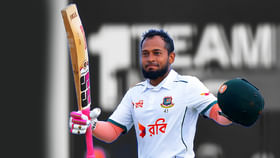 ಟೆಸ್ಟ್​​ನಲ್ಲಿ ಹೊಸ ಇತಿಹಾಸ ನಿರ್ಮಿಸಿದ ಮುಶ್ಫಿಕುರ್ ರಹೀಮ್
