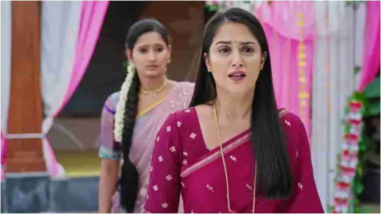 ದುರ್ಗಾ ಕಣ್ಣಿಗೆ ಕಾಣಿಸಿದ ಅಂಬಿಕಾ ಆತ್ಮ; ‘ನಾ ನಿನ್ನ ಬಿಡಲಾರೆ’ಯಲ್ಲಿ ದೊಡ್ಡ ಟ್ವಿಸ್ಟ್