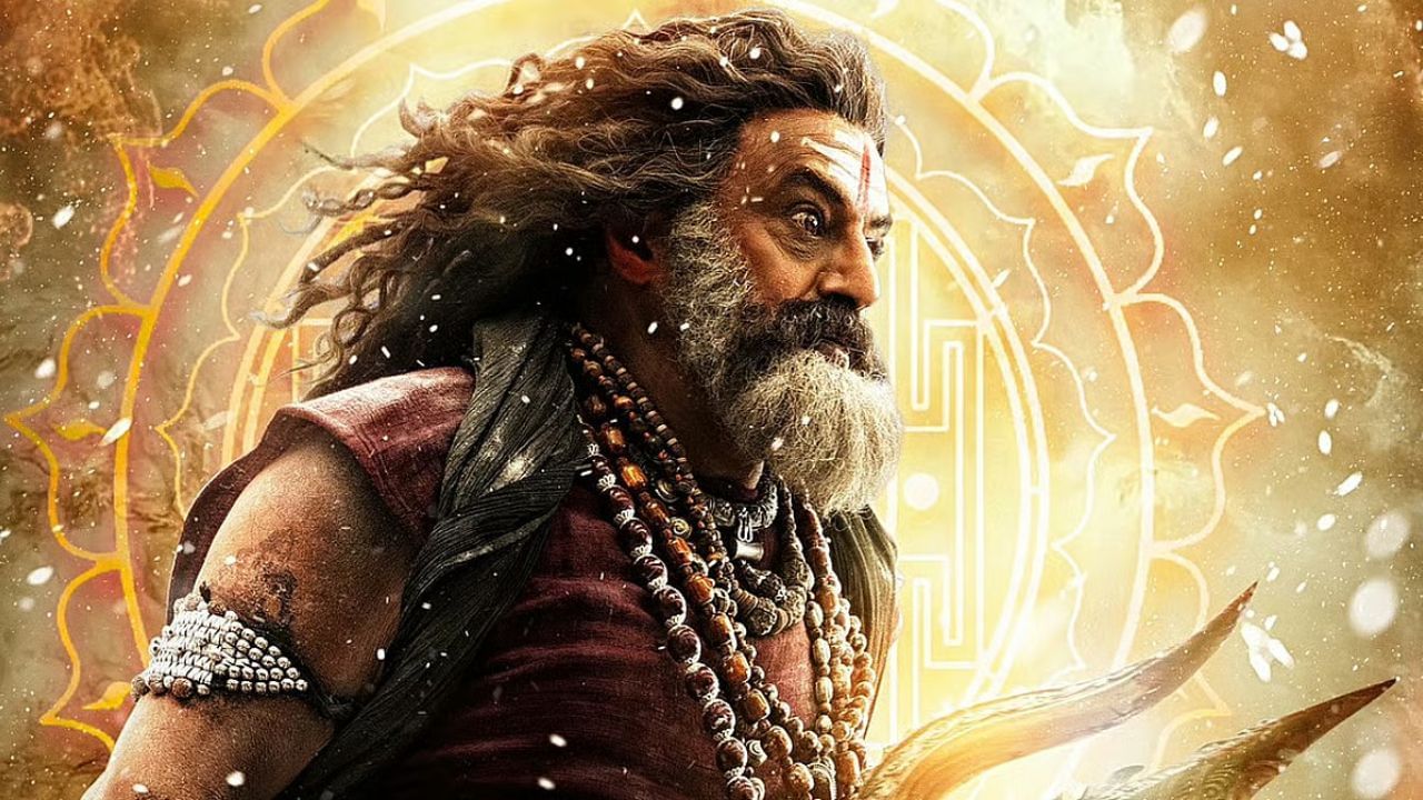 ಮೊದಲ ಬಾರಿಗೆ ತೆಲುಗು ಬಿಟ್ಟು ಹೊರಬಂದ ಬಾಲಕೃಷ್ಣ: ಗೆಲುವು ಸಾಧ್ಯವಾ?