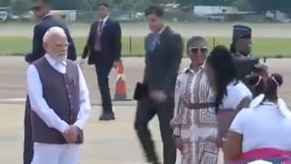 ಇಷ್ಟು ದಿನ ಜೊಹ್ರಾನ್ ಮಮ್ದಾನಿಯನ್ನು ಶತ್ರುವಿನಂತೆ ಕಾಣುತ್ತಿದ್ದ ಟ್ರಂಪ್​ನಿಂದ ಹೊಗಳಿಕೆಯ ಸುರಿಮಳೆ