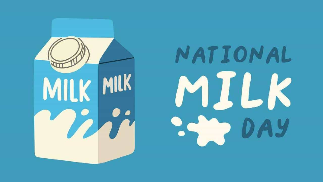 National Milk Day 2025: ಗ್ರಾಮೀಣ ಭಾಗದ ಜನರಿಗೆ ಬದುಕು ಕಟ್ಟಿಕೊಟ್ಟ ಹೈನುಗಾರಿಕೆ National Milk Day 2025: ಗ್ರಾಮೀಣ ಭಾಗದ ಜನರಿಗೆ ಬದುಕು ಕಟ್ಟಿಕೊಟ್ಟ ಹೈನುಗಾರಿಕೆ