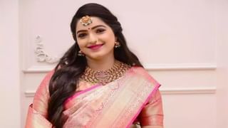 ಟಾಸ್ಕ್ ಆಡುವಾಗ ಜಾನ್ವಿ ಮುಖಭಾವ ನೋಡಿ; ನಡೆಯಿತು ಹೊಡೆಯುವ ಪ್ರಯತ್ನ