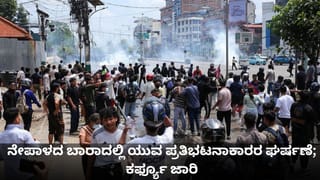 ತಾಜ್​ಮಹಲ್​ ಎದುರು ಹೆಂಡತಿಯೊಂದಿಗೆ ಫೋಟೋಗೆ ಪೋಸ್ ನೀಡಿದ ಡೊನಾಲ್ಡ್ ಟ್ರಂಪ್ ಮಗ