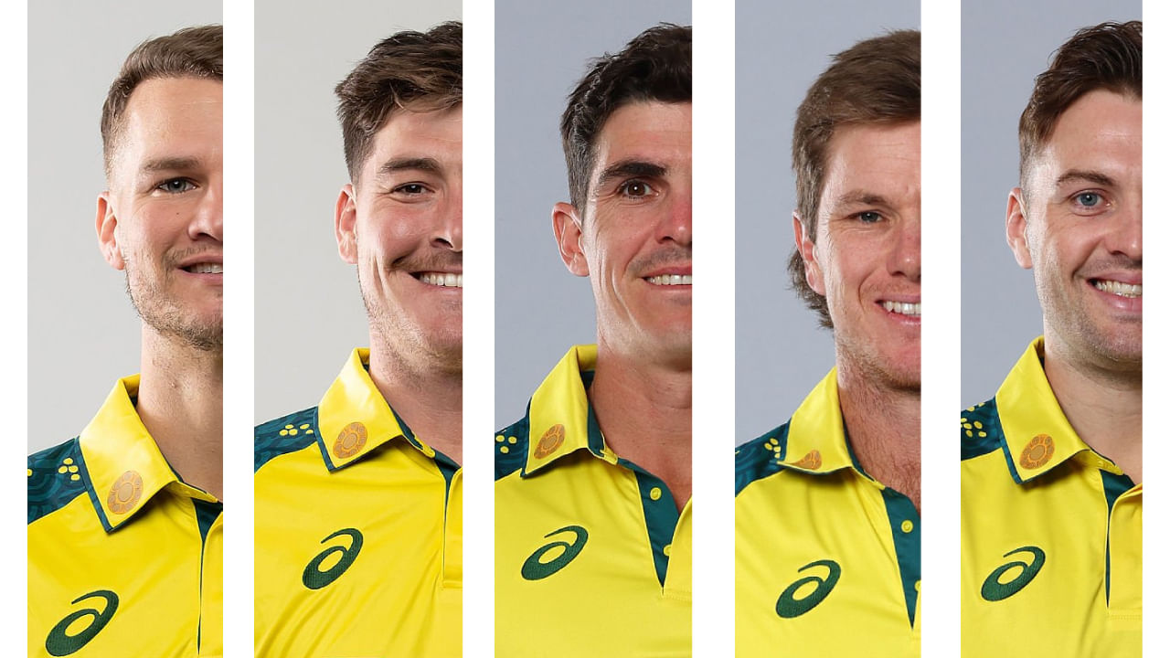 ಭಾರತ ಮತ್ತು ಆಸ್ಟ್ರೇಲಿಯಾ (India vs Australia) ನಡುವಣ 4ನೇ ಟಿ20 ಪಂದ್ಯ ನವೆಂಬರ್ 6 ರಂದು ನಡೆಯಲಿದೆ. ಈ ಪಂದ್ಯಕ್ಕೂ ಮುನ್ನ ಮುನ್ನ ಆಸ್ಟ್ರೇಲಿಯಾ ತಂಡದಿಂದ ಮೂವರನ್ನು ಬಿಡುಗಡೆ ಮಾಡಲಾಗಿದೆ. ಅದು ಕೂಡ ಸ್ಟಾರ್ ಆಟಗಾರರನ್ನು ಎಂಬುದು ವಿಶೇಷ.