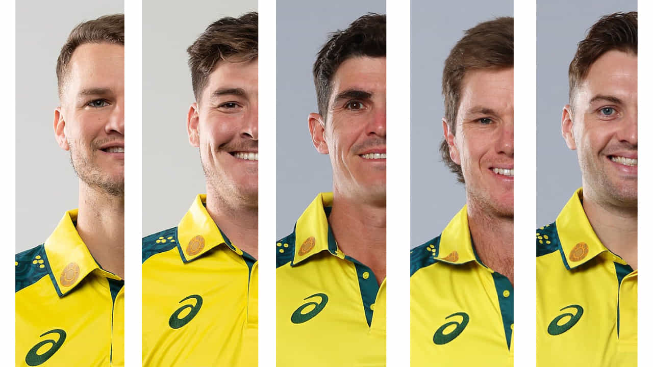 ಭಾರತ ಮತ್ತು ಆಸ್ಟ್ರೇಲಿಯಾ (India vs Australia) ನಡುವಣ 4ನೇ ಟಿ20 ಪಂದ್ಯ ನವೆಂಬರ್ 6 ರಂದು ನಡೆಯಲಿದೆ. ಈ ಪಂದ್ಯಕ್ಕೂ ಮುನ್ನ ಮುನ್ನ ಆಸ್ಟ್ರೇಲಿಯಾ ತಂಡದಿಂದ ಮೂವರನ್ನು ಬಿಡುಗಡೆ ಮಾಡಲಾಗಿದೆ. ಅದು ಕೂಡ ಸ್ಟಾರ್ ಆಟಗಾರರನ್ನು ಎಂಬುದು ವಿಶೇಷ.