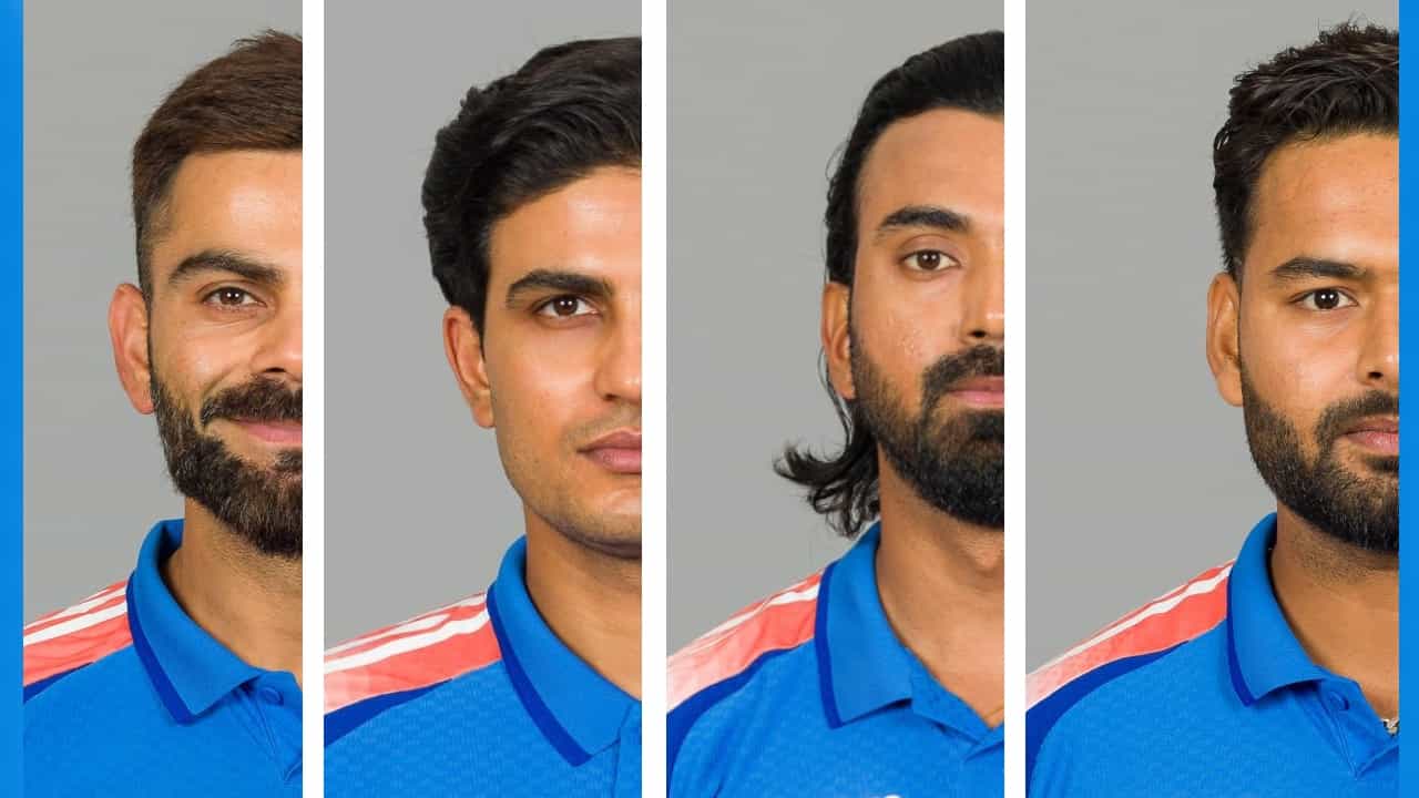 ಭಾರತ ಮತ್ತು ಸೌತ್ ಆಫ್ರಿಕಾ (IND vs SA) ನಡುವಣ ಏಕದಿನ ಸರಣಿಯು ನವೆಂಬರ್ 30 ರಿಂದ ಶುರುವಾಗಲಿದೆ. ಮೂರು ಪಂದ್ಯಗಳ ಈ ಸರಣಿಗೆ ಟೀಮ್ ಇಂಡಿಯಾ ನಾಯಕ ಶುಭ್ಮನ್ ಗಿಲ್ ಅಲಭ್ಯರಾಗುವ ಸಾಧ್ಯತೆಯಿದೆ. ಕುತ್ತಿಗೆ ನೋವಿನಿಂದ ಬಳಲುತ್ತಿರುವ ಗಿಲ್ಗೆ ವೈದ್ಯರು ಹೆಚ್ಚಿನ ವಿಶ್ರಾಂತಿ ಸೂಚಿಸಿದ್ದು, ಹೀಗಾಗಿ ಏಕದಿನ ಸರಣಿಯಿಂದ ಹೊರಗುಳಿಯಲಿದ್ದಾರೆ ಎನ್ನಲಾಗುತ್ತಿದೆ. ಇತ್ತ ಶುಭ್ಮನ್ ಗಿಲ್ ಹೊರಗುಳಿದರೆ ಭಾರತ ತಂಡವನ್ನು ಯಾರು ಮುನ್ನಡೆಸಲಿದ್ದಾರೆ ಎಂಬ ಪ್ರಶ್ನೆ ಮೂಡುವುದು ಸಹಜ. ಈ ಪ್ರಶ್ನೆಗೆ ಉತ್ತರ ಟೀಮ್ ಇಂಡಿಯಾ ಮುಂದೆ ಹಲವು ಆಯ್ಕೆಗಳಿವೆ. ಇವರಲ್ಲಿ ಯಾರು ಮುನ್ನಡೆಸಲಿದ್ದಾರೆ ಎಂಬುದನ್ನು ಕಾದು ನೋಡಬೇಕಿದೆ.
