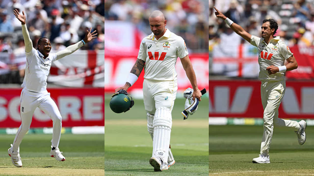 ಟೆಸ್ಟ್ ಕ್ರಿಕೆಟ್ ಶುರುವಾಗಿ ಬರೋಬ್ಬರಿ 148 ವರ್ಷಗಳಾಗಿವೆ. ಈ 148 ವರ್ಷಗಳಲ್ಲೇ ಇದೇ ಮೊದಲ ಬಾರಿಗೆ ಮೂರು ಇನಿಂಗ್ಸ್ನಲ್ಲೂ ಆರಂಭಿಕ ದಾಂಡಿಗರು ಸೊನ್ನೆ ಸುತ್ತಿದ್ದಾರೆ. ಅಂದರೆ ಟೆಸ್ಟ್ ಪಂದ್ಯದ ಮೊದಲ ಮೂರು ಇನಿಂಗ್ಸ್ನಲ್ಲಿ ಆರಂಭಿಕ ಜೊತೆಯಾಟ ಮೂಡಿಬರದೇ ಇರುವುದು ಇದೇ ಮೊದಲು.