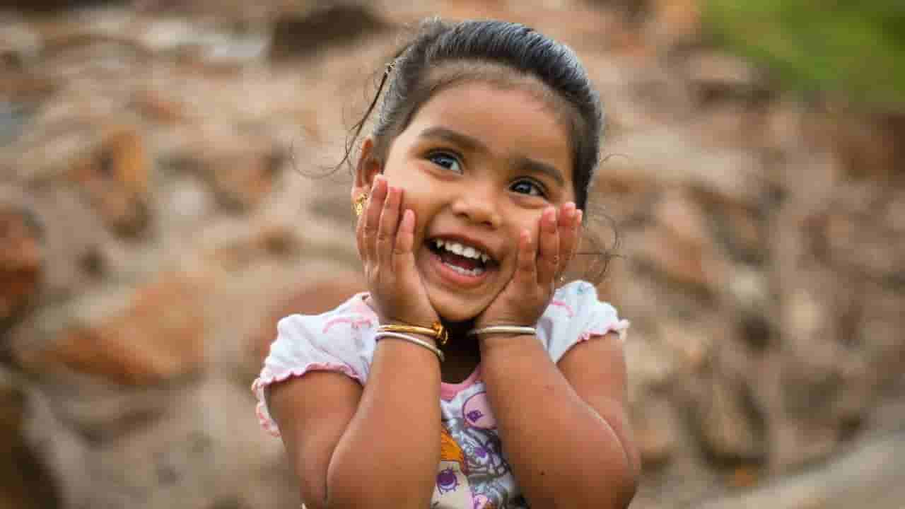 Daily Devotional: ಮಕ್ಕಳನ್ನು ಅಥವಾ ಆತ್ಮೀಯರನ್ನು ನಿಕ್ ನೇಮ್​​ನಿಂದ ಕರೆಯುವ ಅಭ್ಯಾಸ ನಿಮಗಿದ್ಯಾ? ಹಾಗಿದ್ರೆ ಈ ಕೂಡಲೇ ಬಿಟ್ಟು ಬಿಡಿ