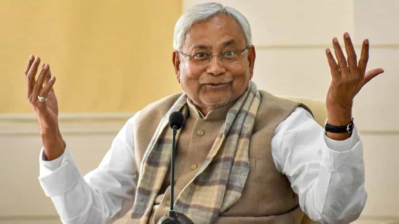 Nitish Kumar Resigns: ಬಿಹಾರ ಮುಖ್ಯಮಂತ್ರಿ ನಿತೀಶ್ ಕುಮಾರ್ ರಾಜೀನಾಮೆ