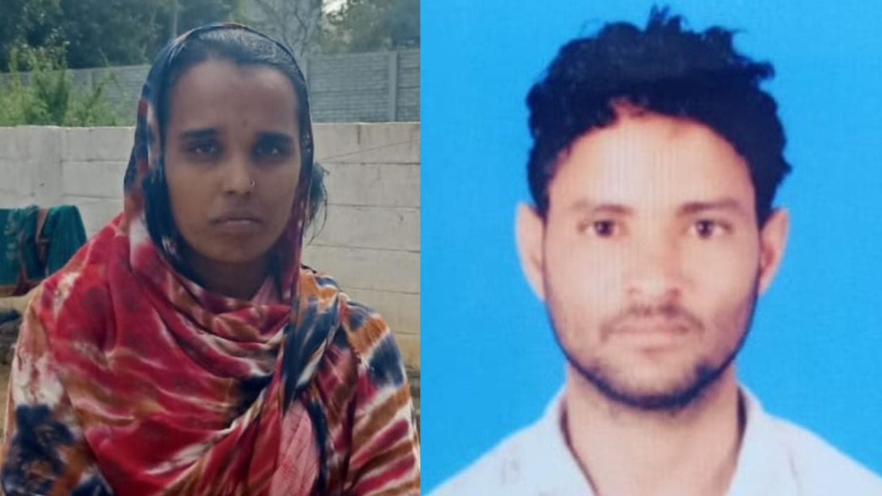 ಅಕ್ರಮ ಸಂಬಂಧಕ್ಕೆ ಅಡ್ಡಿ ಎಂದು ಪತಿಗೇ ಚಟ್ಟ ಕಟ್ಟಿದ ಪತ್ನಿ: ಕೊಲೆ ಪ್ಲ್ಯಾನ್​​ ಕೇಳಿದ್ರೆ ಶಾಕ್​​ ಆಗ್ತೀರ!