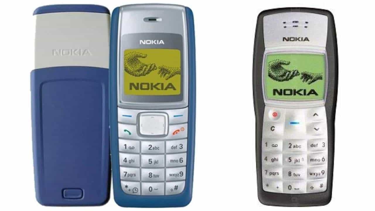 Most Selling Phone: ಜಗತ್ತಿನಲ್ಲಿ ಅತಿ ಹೆಚ್ಚು ಮಾರಾಟವಾದ 5 ಅತ್ಯುತ್ತಮ ಫೋನ್ಗಳು ಯಾವುವು ಗೊತ್ತೇ? Most Selling Phone: ಜಗತ್ತಿನಲ್ಲಿ ಅತಿ ಹೆಚ್ಚು ಮಾರಾಟವಾದ 5 ಅತ್ಯುತ್ತಮ ಫೋನ್ಗಳು ಯಾವುವು ಗೊತ್ತೇ?