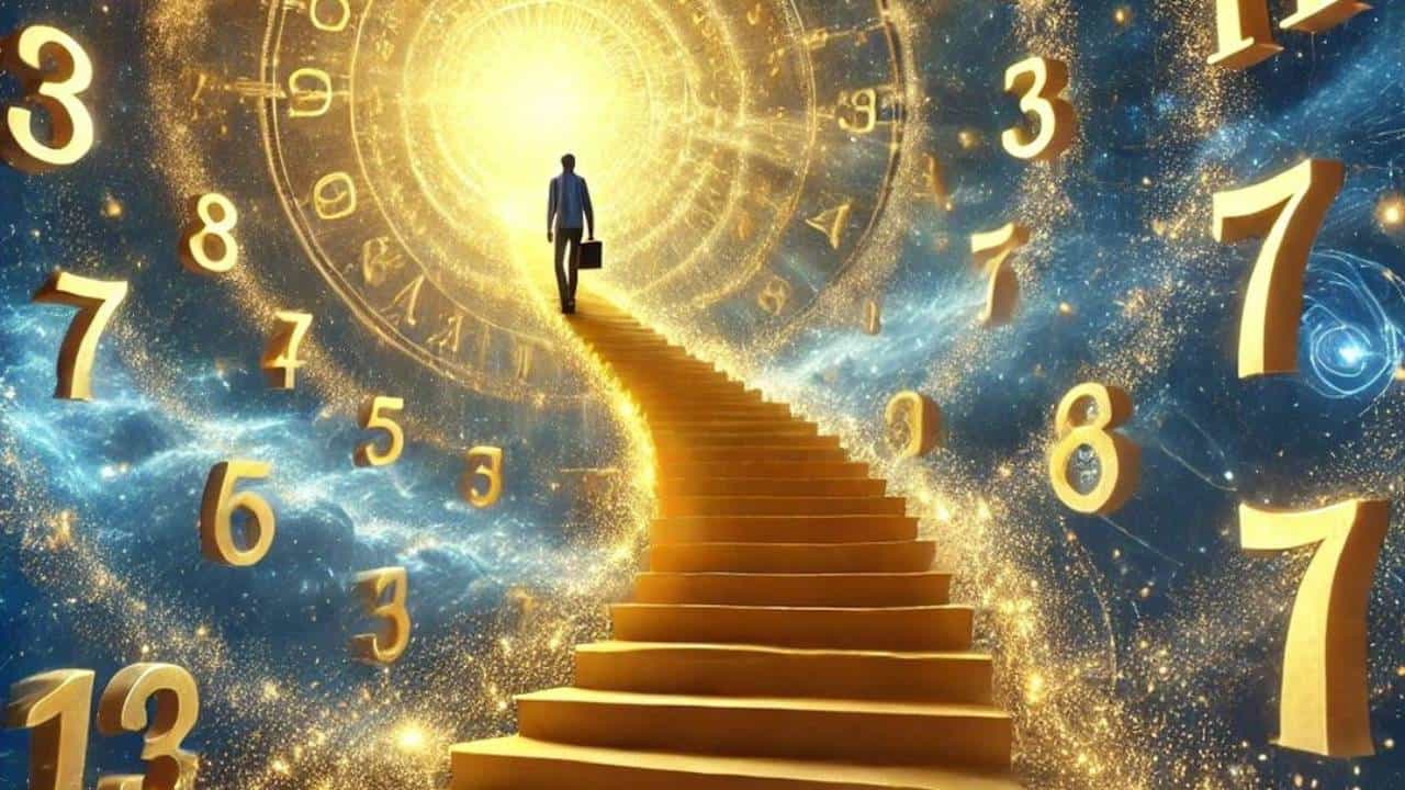 Numerology Prediction: ಸಂಖ್ಯಾಶಾಸ್ತ್ರ ಪ್ರಕಾರ ಜನ್ಮಸಂಖ್ಯೆಗೆ ಅನುಗುಣವಾಗಿ ನವೆಂಬರ್ 19ರ ದಿನಭವಿಷ್ಯ Numerology Prediction: ಸಂಖ್ಯಾಶಾಸ್ತ್ರ ಪ್ರಕಾರ ಜನ್ಮಸಂಖ್ಯೆಗೆ ಅನುಗುಣವಾಗಿ ನವೆಂಬರ್ 19ರ ದಿನಭವಿಷ್ಯ