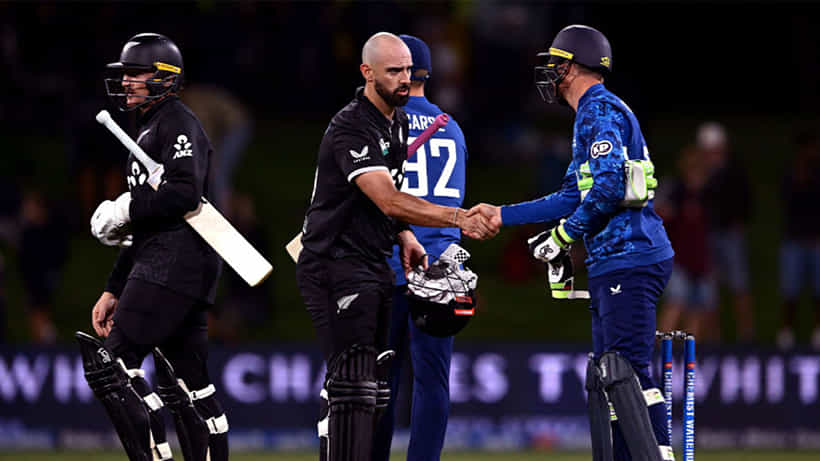 NZ vs ENG: 42 ವರ್ಷಗಳ ನಂತರ ನ್ಯೂಜಿಲೆಂಡ್ ವಿರುದ್ಧ ಅವಮಾನಕರ ಸೋಲಿಗೆ ಕೊರಳೊಡ್ಡಿದ ಇಂಗ್ಲೆಂಡ್