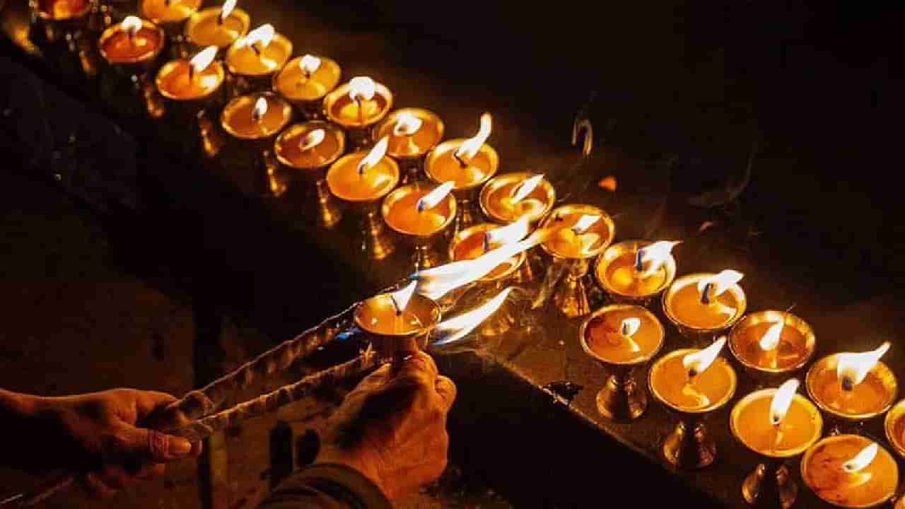Daily Devotional: ಕಾರ್ತಿಕ ಮಾಸದಲ್ಲಿ ದೀಪದಾನದ ಮಹತ್ವ ಮತ್ತು ಪ್ರಯೋಜನ