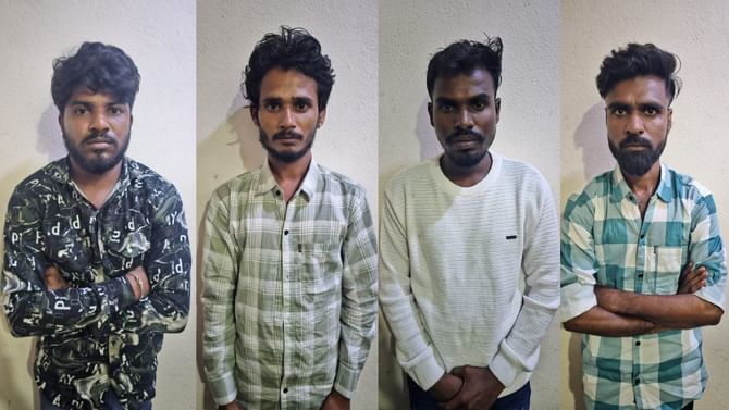 ಯಾದಗಿರಿ: ಹಲ್ಲೆಗೊಳಗಾಗಿದ್ದ ಸಮಾಜ ಕಲ್ಯಾಣ ಇಲಾಖೆ ಮಹಿಳಾ ಅಧಿಕಾರಿ ಸಾವು