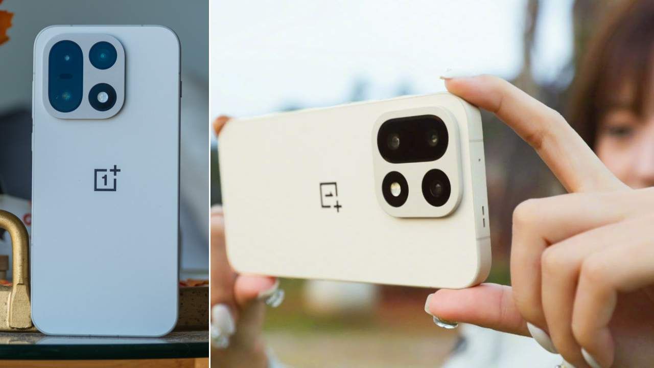 OnePlus 15: 7300mAh ಬ್ಯಾಟರಿ, ಮೂರು 50MP ಕ್ಯಾಮೆರಾ: ಭಾರತಕ್ಕೆ ಅಪ್ಪಳಿಸಿತು ಒನ್​ಪ್ಲಸ್​ನ ಹೊಸ ಸ್ಮಾರ್ಟ್​ಫೋನ್