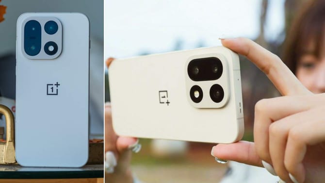 7300mAh ಬ್ಯಾಟರಿ, ಮೂರು 50MP ಕ್ಯಾಮೆರಾ: ಹೊಸ ಒನ್​ಪ್ಲಸ್​ ಫೋನ್ ಬಿಡುಗಡೆ