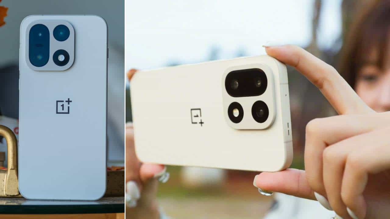 OnePlus 15: 7300mAh ಬ್ಯಾಟರಿ, ಮೂರು 50MP ಕ್ಯಾಮೆರಾ: ಭಾರತಕ್ಕೆ ಅಪ್ಪಳಿಸಿತು ಒನ್​ಪ್ಲಸ್​ನ ಹೊಸ ಸ್ಮಾರ್ಟ್​ಫೋನ್