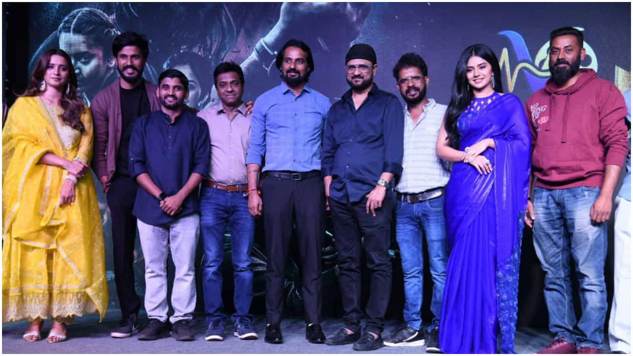 ನವೆಂಬರ್ 28ಕ್ಕೆ ರಿಲೀಸ್ ಆಗಲಿದೆ ಕವೀಶ್ ಶೆಟ್ಟಿ, ಮೇಘಾ ಶೆಟ್ಟಿ ಜೋಡಿಯ ಓಎಲ್ಸಿ ಸಿನಿಮಾ ನವೆಂಬರ್ 28ಕ್ಕೆ ರಿಲೀಸ್ ಆಗಲಿದೆ ಕವೀಶ್ ಶೆಟ್ಟಿ, ಮೇಘಾ ಶೆಟ್ಟಿ ಜೋಡಿಯ ಓಎಲ್ಸಿ ಸಿನಿಮಾ