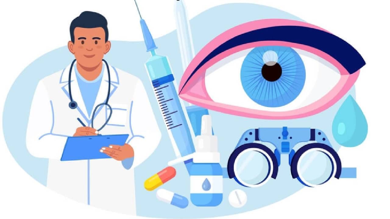 Kolar Ophthalmic Assistant Jobs: ಕೋಲಾರ ಆರೋಗ್ಯ ಇಲಾಖೆಯಲ್ಲಿ ನೇಮಕಾತಿ; ಬಿ.ಎಸ್ಸಿ ಪದವೀಧರರು ಅರ್ಹರು