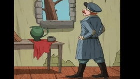 ಈ ಚಿತ್ರದಲ್ಲಿ ಅಡಗಿ ಕುಳಿತಿರುವ ಎರಡನೇ ವ್ಯಕ್ತಿಯನ್ನು ಕಂಡುಹಿಡಿಯಬಲ್ಲಿರಾ