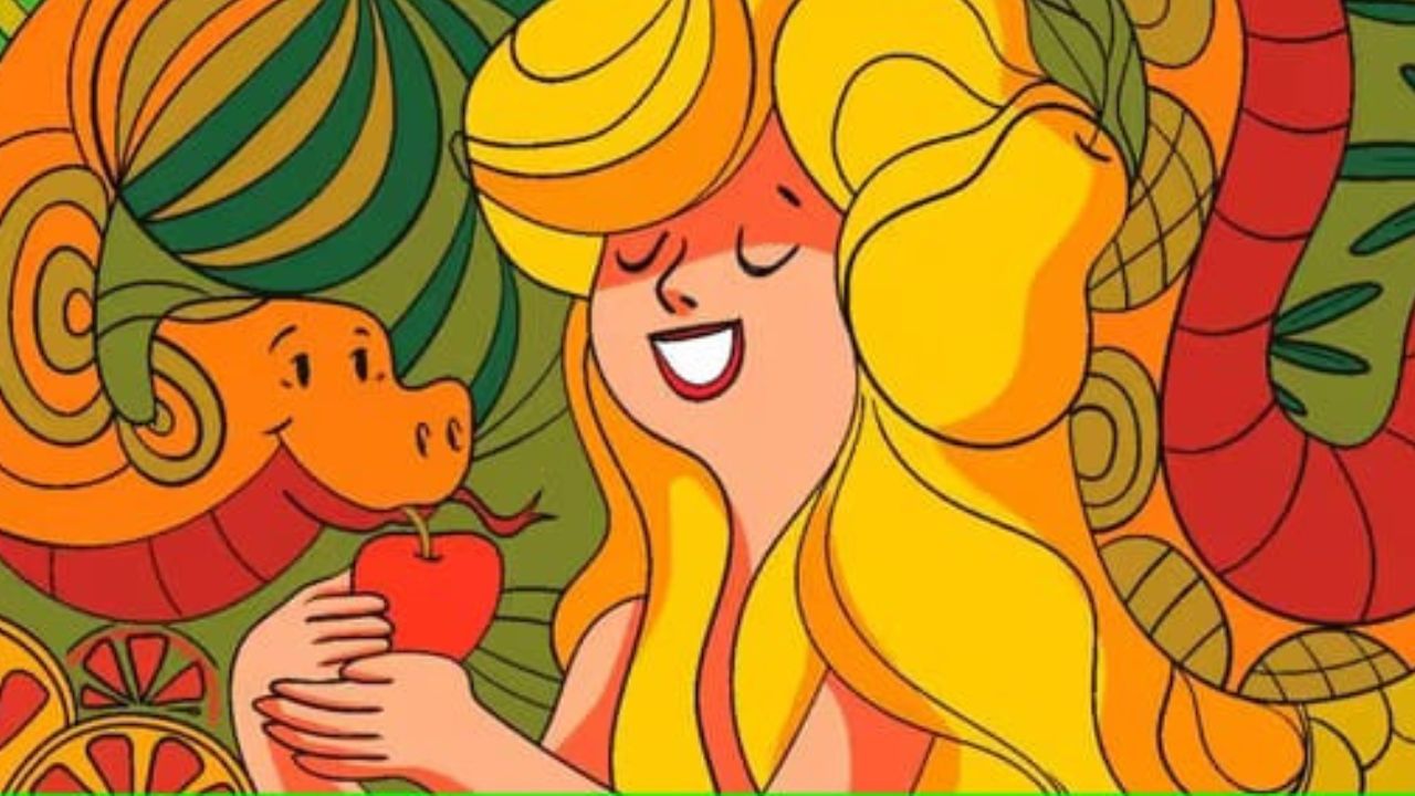 Optical Illusion: ಈ ಚಿತ್ರದಲ್ಲಿ ಮರೆಮಾಡಲಾಗಿರುವ ಹಣ್ಣುಗಳನ್ನು ಗುರುತಿಸಿ ನೋಡೋಣ