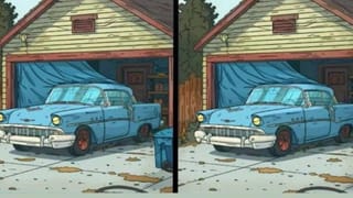 Optical Illusion: ನಿಮ್ಮ ಕಣ್ಣಿಗೊಂದು ಸವಾಲ್; ಈ ಎರಡು ಚಿತ್ರಗಳ ನಡುವಿನ ವ್ಯತ್ಯಾಸಗಳನ್ನು ಗುರುತಿಸಬಲ್ಲಿರಾ