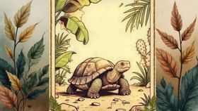 ಈ ಚಿತ್ರದಲ್ಲಿ ಮರೆಮಾಡಲಾಗಿರುವ ಮುಖಗಳನ್ನು ಕಂಡುಹಿಡಿಯಬಲ್ಲಿರಾ