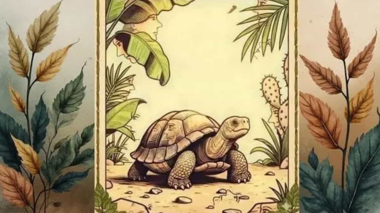 Optical Illusion: ಈ ಚಿತ್ರದಲ್ಲಿ ಮರೆಮಾಡಲಾಗಿರುವ ಮುಖಗಳನ್ನು ಕಂಡುಹಿಡಿಯಬಲ್ಲಿರಾ