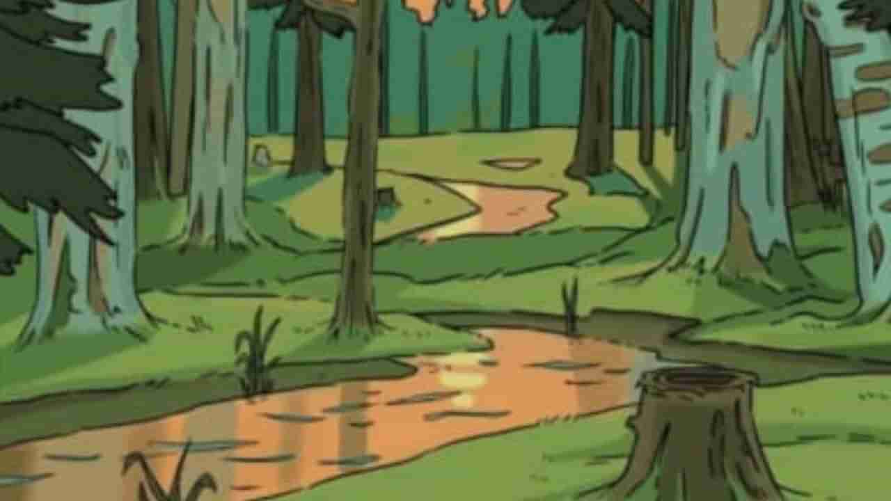 Optical Illusion: ನಿಮ್ಮ ದೃಷ್ಟಿಗೊಂದು ಸವಾಲು; 11 ಸೆಕೆಂಡುಗಳಲ್ಲಿ ಜಿಂಕೆ ಎಲ್ಲಿದೆ ಹೇಳಿ ನೋಡೋಣ!